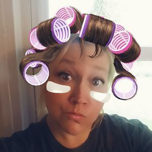 Meet your Posher, Ginger